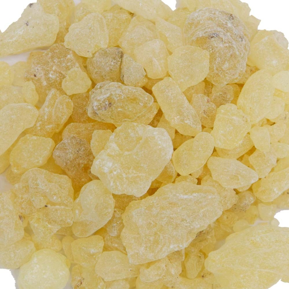 Incenso Cone 100% Natural E Vegano - Almíscar